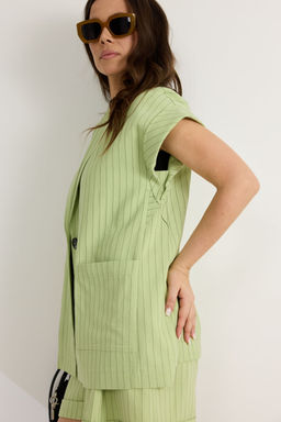 Костюм Magia mody 2569 лайм