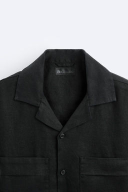 ZARA %100 KETEN G?MLEK  фото 26