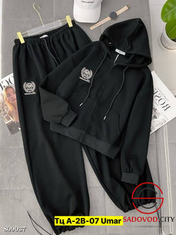 Костюм двойка спортивный - Bruno фото 4