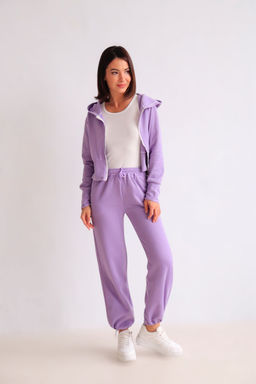 Martichelli Спортивный костюм сиреневый