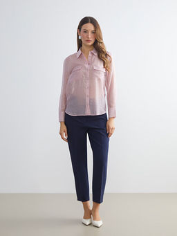 Oversize Kad?n G?mlek