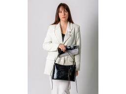 Сумка женская Lanotti 6023/черный