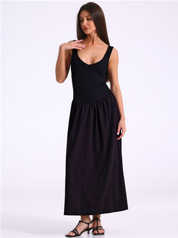 платье 1ЖПБ4684923 - Апрель фото 2