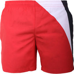 RODOS Шорты мужские М-66 Красный/Белый/Синий