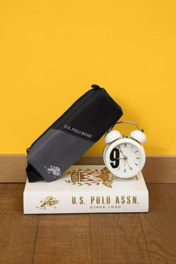 Erkek _ocuk Siyah Kalemlik Sepette S_rpriz _ndirim