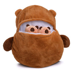 Игрушка -Антистресс "Капибара"