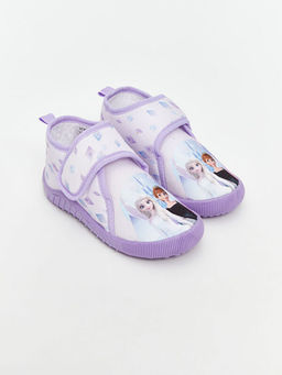 Frozen Bask?l? K?z ?ocuk Panduf