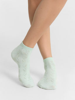 Цена за 5 пар! НОСКИ ЖЕНСКИЕ (3 пары) - Mark formelle фото 3