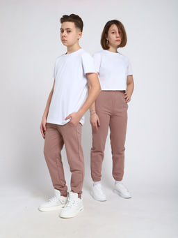 Брюки спортивные для мальчика девочки Спорт Ладошки  фото 2