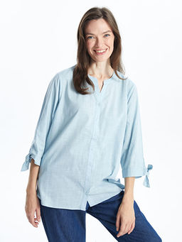 Ka??k Yaka Kad?n G?mlek