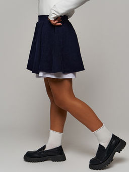 Юбка-Шорты - Nota bene фото 7