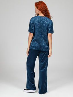 IV-CAPRIZ Элнора-Жаккард - костюм из велюра с лайкрой фото 35