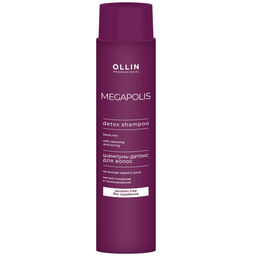 Шампунь-детокс для волос на основе чёрного риса 773915