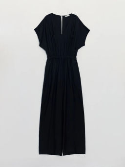 Комбинезон из вискозы ZR2605012924-50 / Zarina