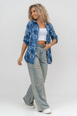 Рубашка 36823