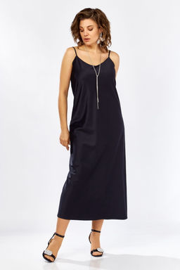 Костюм LADY SECRET 25309 черный+синий