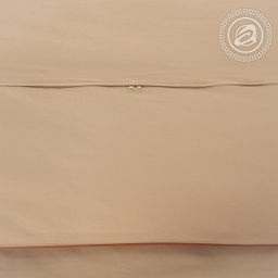 Постельное белье Тесса (велюр) Евро/Пододеяльник: 1 шт. - 220*200; Простыня: 1 шт. - 220*240; Наволочка: 2 шт. - 70*70; Наволочка: 2 шт. - 50*70; Велюр - Арт элегант фото 3