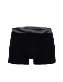 Черный низ нижнего белья - Cacharel фото 2