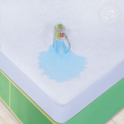 Наматрацник непромокаемый Бамбук 60*120/1 шт. Бамбук - Артпостель фото 2