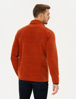 Bak_r Regular Fit Sweatshirt - Pierre cardin фото 5
