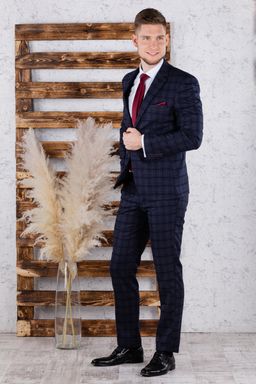 костюм 
 5431-М8.310.2 - Svyatnyh фото 15