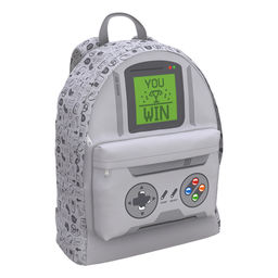 Цена за 1 шт. Рюкзак ErichKrause EasyLine® 17L Console