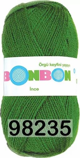 BONBON INCE NAKO  фото 6