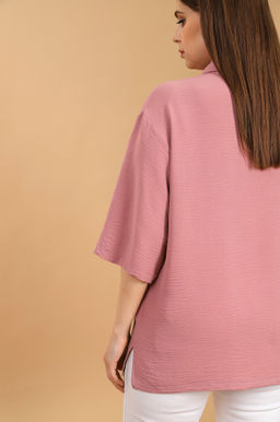 VIOTEX Блуза Жаркий сезон-1 из лён Манго - Виотекс фото 44