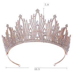 Диадема арт. 09 9032 (id 258132) - Rada фото 4