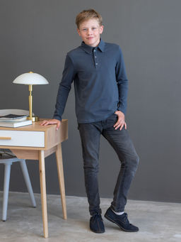 Джемпер для мальчика 62320 Lets go - Let's go фото 36