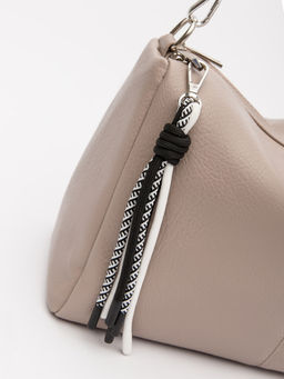 Бежевый кросс-боди S.Lavia  фото 5