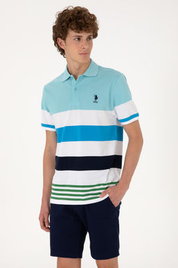 Erkek Aqua Ti__rt - U.s. polo assn фото 3