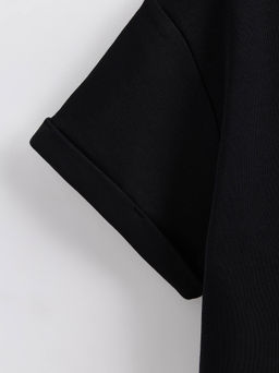 CONTE Джемпер женский LD 2286 black