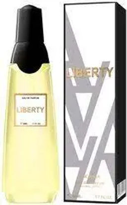 Туал/вода жен. (50мл) Asc. Liberty edp