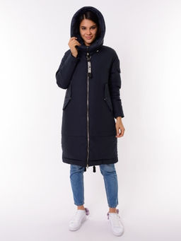 Женская зимняя куртка