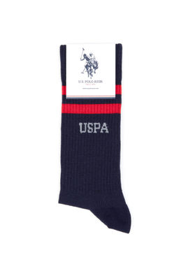 Erkek Lacivert Tenis _orab_ - U.s. polo assn фото 4