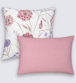 Постельное белье Фрезия  Евро + 4 наволочки