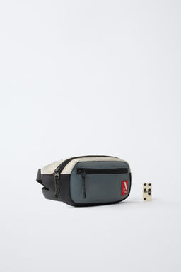 SPORTY BELT BAG
