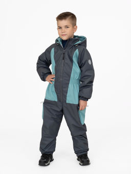 Комбинезон демисезонный полынь