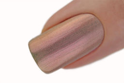 El Corazon 423/1356 Nail_ru светло-серый с розовым перламутром