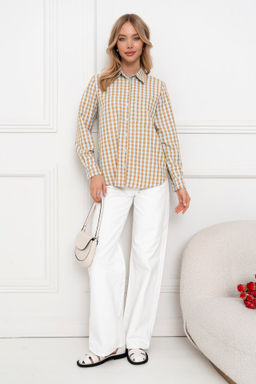 Рубашка 5715 - Open-style фото 2