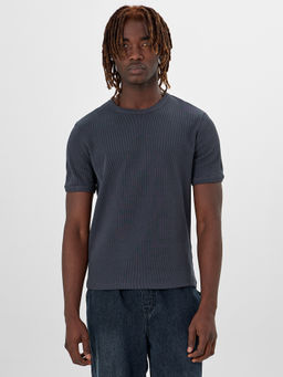 Футболка мужская Mark Formelle серая