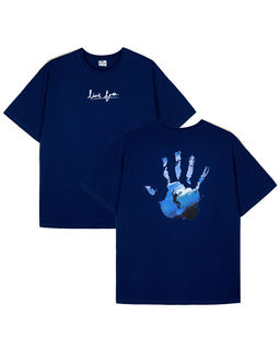 Футболка мужская 54267 Lets go - Let's go фото 2