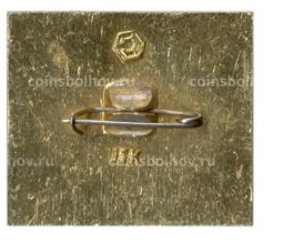 Значок Моссовет