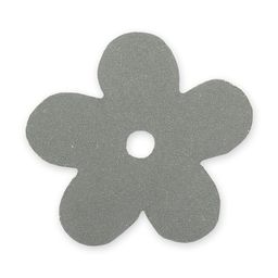 Термоаппликация BLITZ светоотражающая №5 10 шт Цветок 3х3 см