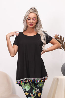 Джемпер М3-3601/13 - Wisell фото 8