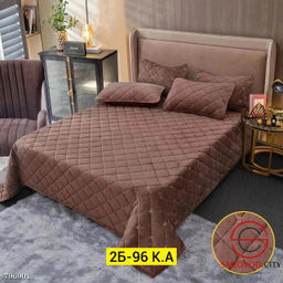 Покрывало их хлопка 220*240
