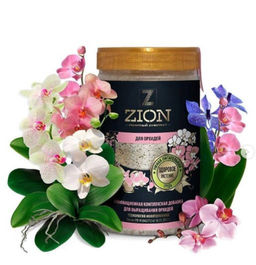ZION Цион для орхидей 700 гр
