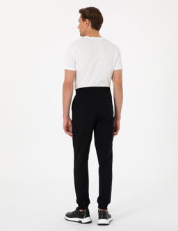 Siyah Slim Fit E_ofman Alt_ - Pierre cardin фото 4
