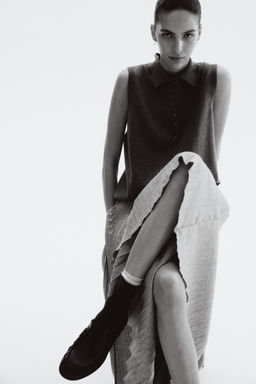 Falda plisada - H&m фото 9